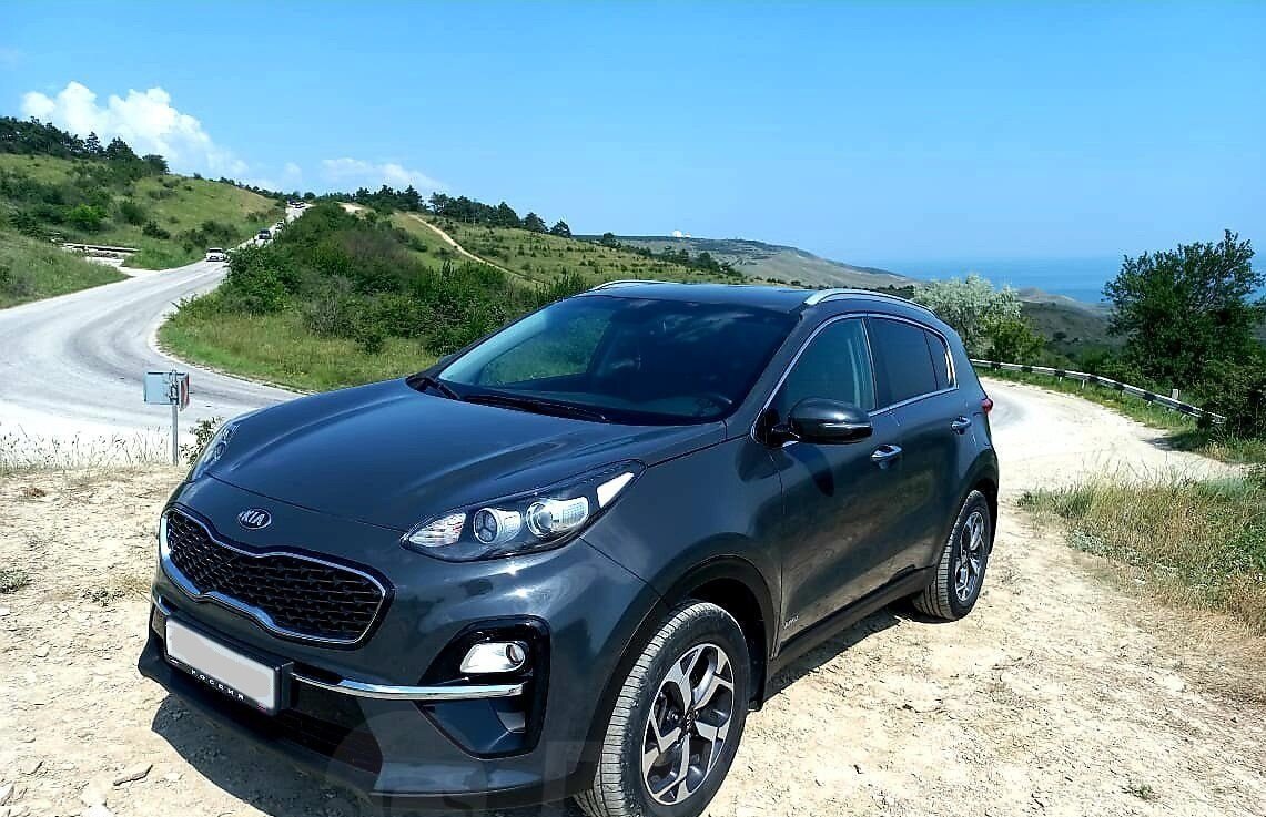 9 минусов и 11 плюсов Kia Sportage 2021 года. Ресурс моторов. Обзор. | Avto  Tema | Дзен