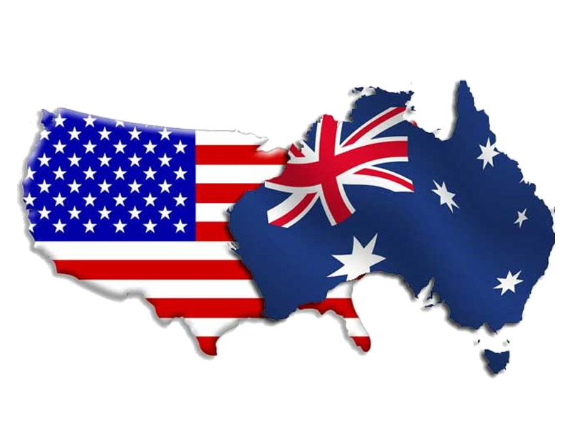 Англо европейский. США И Австралия. США И Великобритания. Америка и Британия. США Британия Австралия.