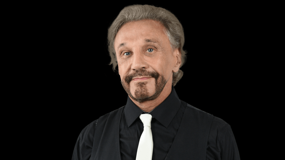 Анатолий Алешин