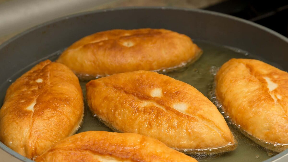 Не забудьте налить чай!!!