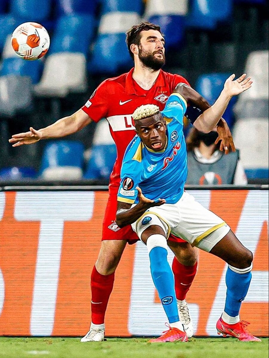 Георгий Джикия: "Мимо меня не пройдешь!" (Фото из открытых источников)