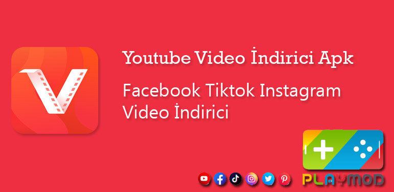 Youtube Video İndirici Apk