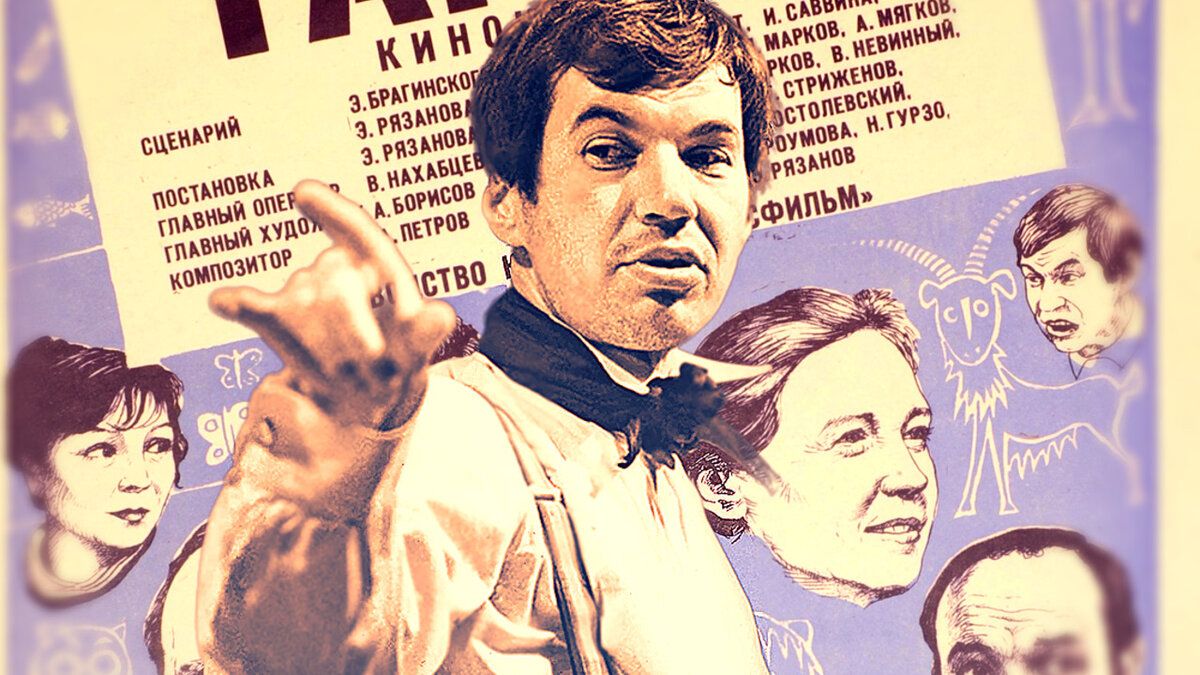 Георгий Бурков