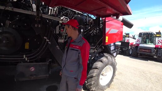 Обзор NOVA 340 . | Ретро Гараж | Дзен