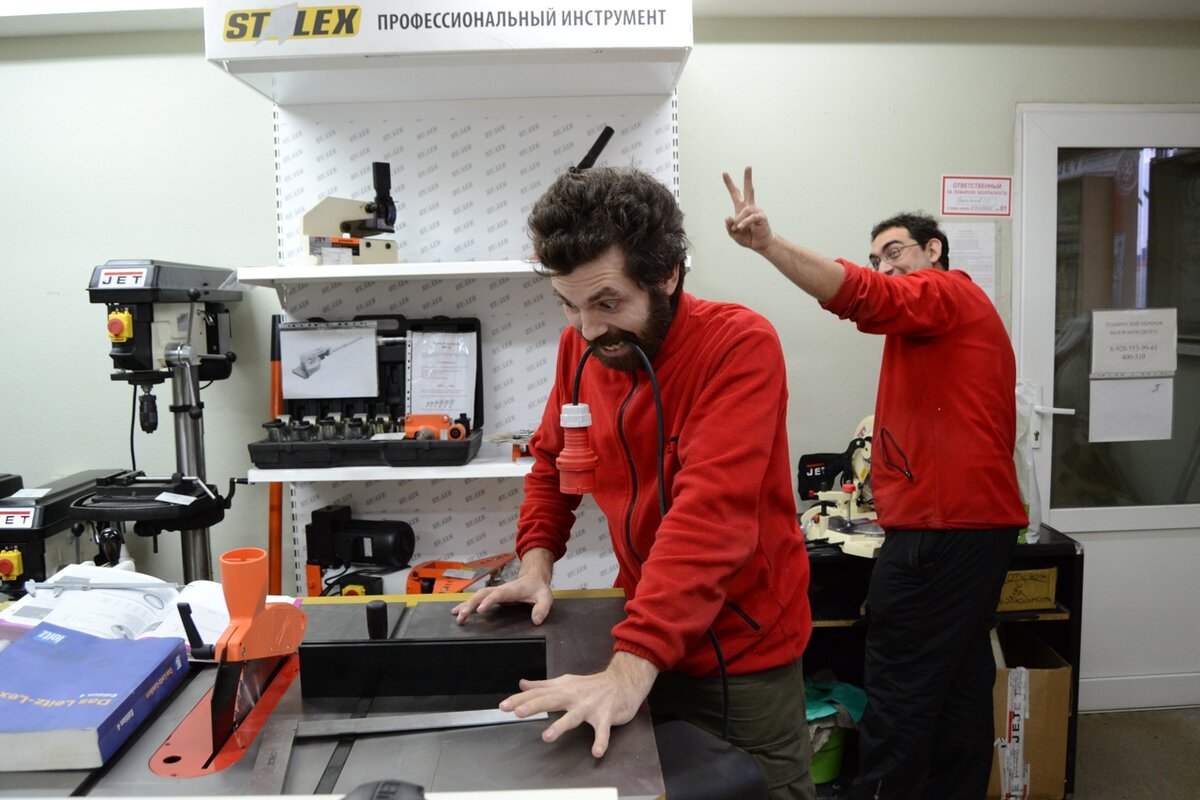 Угадывать запчасть по описанию - это стресс!