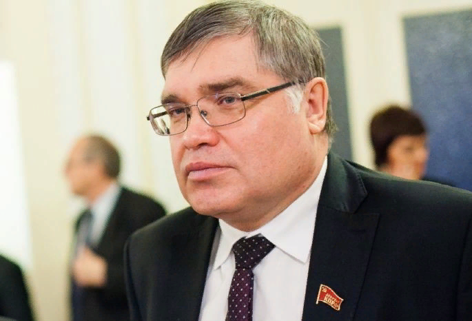 Фото со страницы Андрея Алехина во Вконтакте