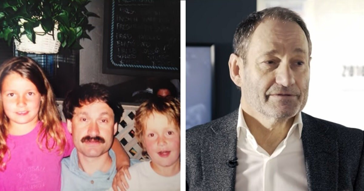 Леонид Богуславский: Я всегда считал, что могу начать с нуля RB.RU