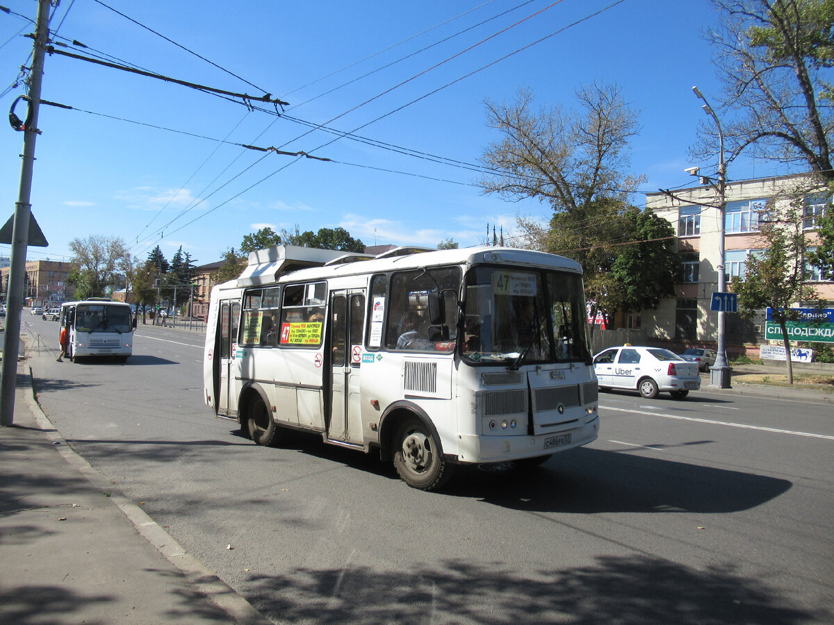 Система общественного транспорта в Орловской области продолжает  деградировать | ПАНТОГРАФ | Дзен