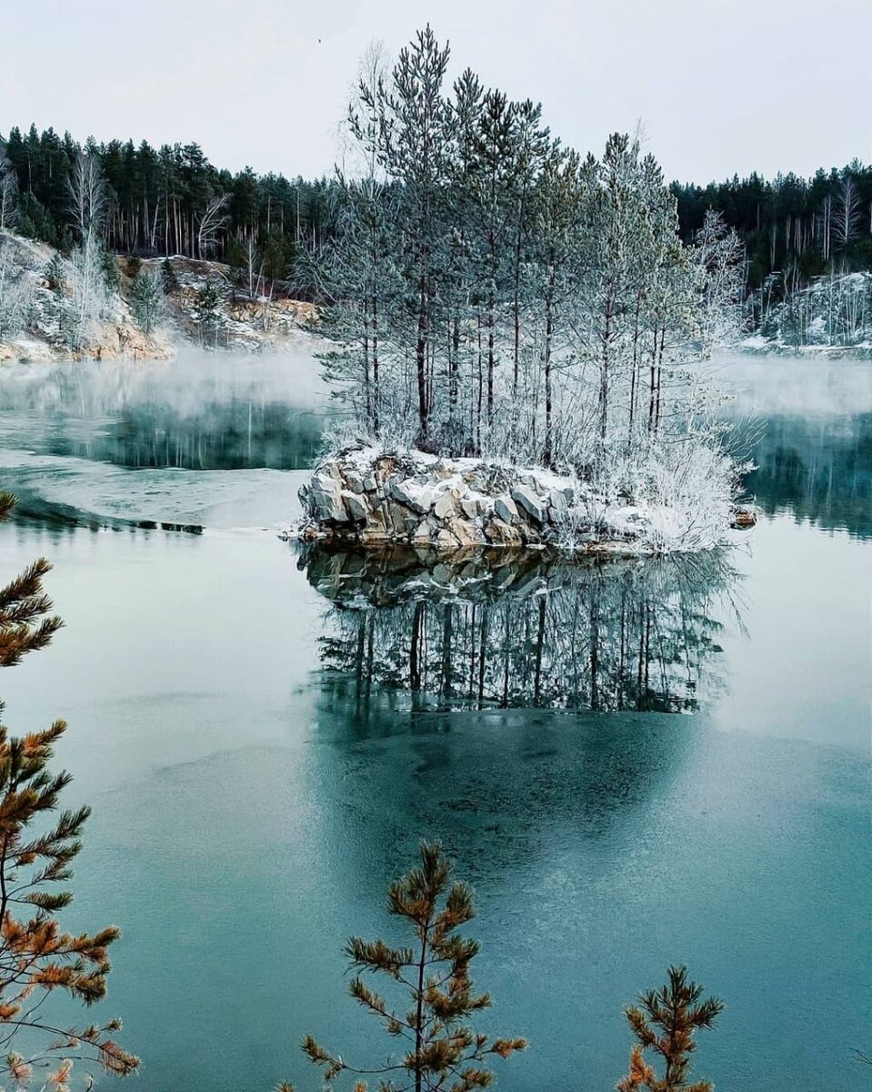 Автор фото Вера Фишер, ссылка на фото https://www.instagram.com/p/CV2AP7itc0y/?utm_medium=copy_link