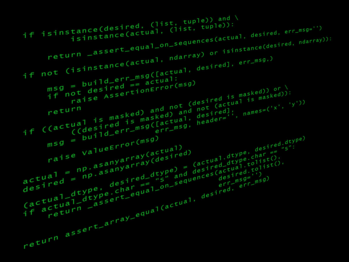Источник изображения - собственное