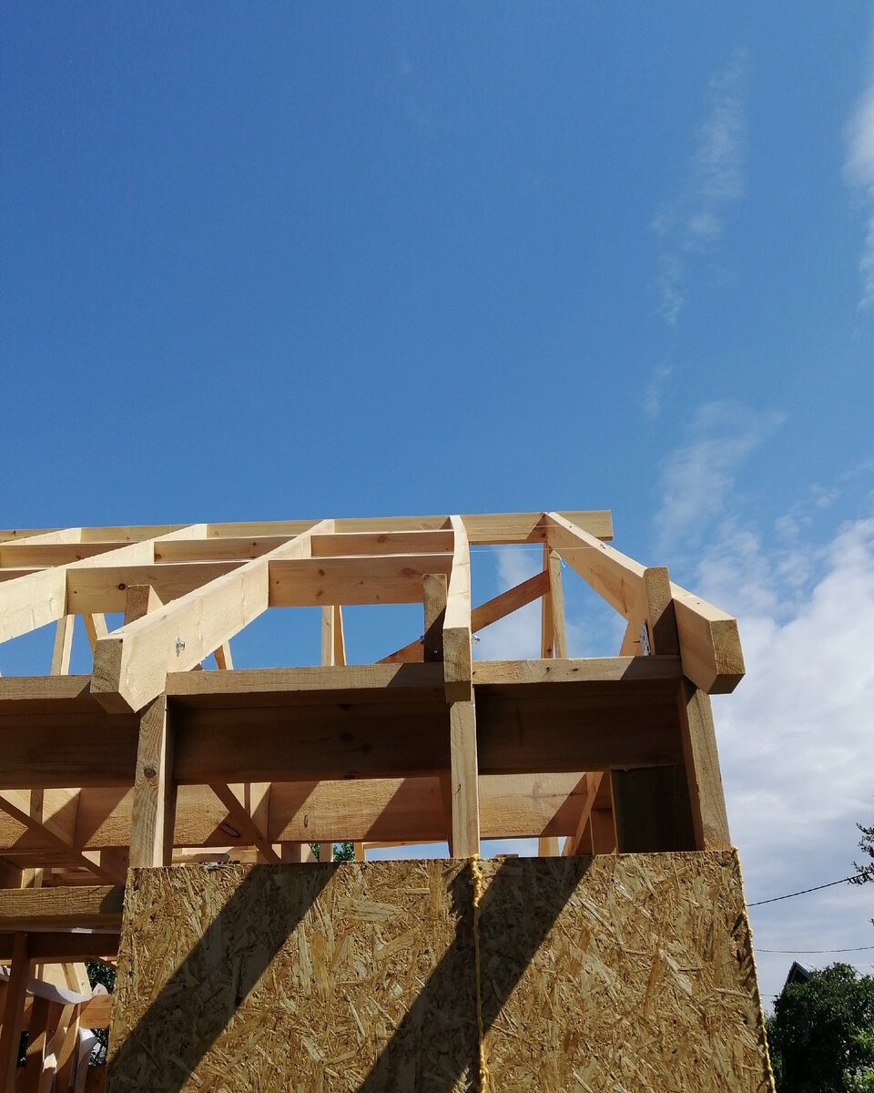 Результат погрешности по толщине досок