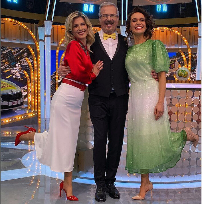 Лысенков с коллегами