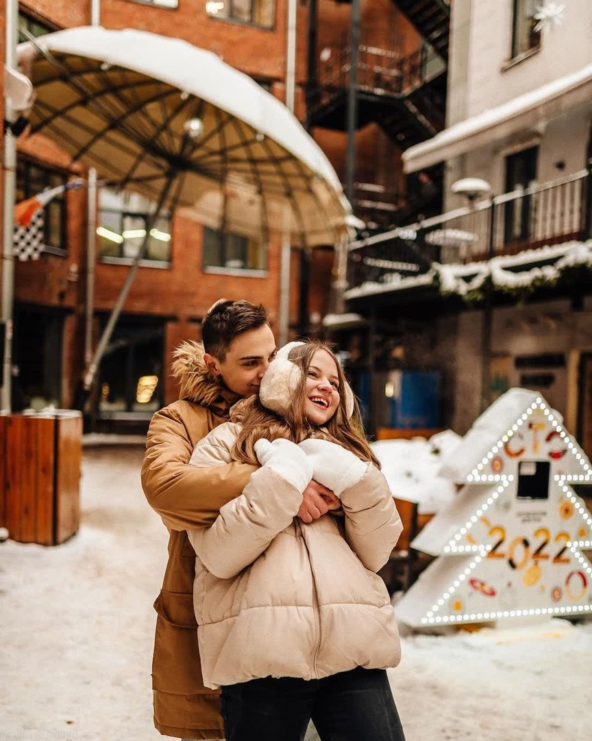 фотограф Ирина Бунтури