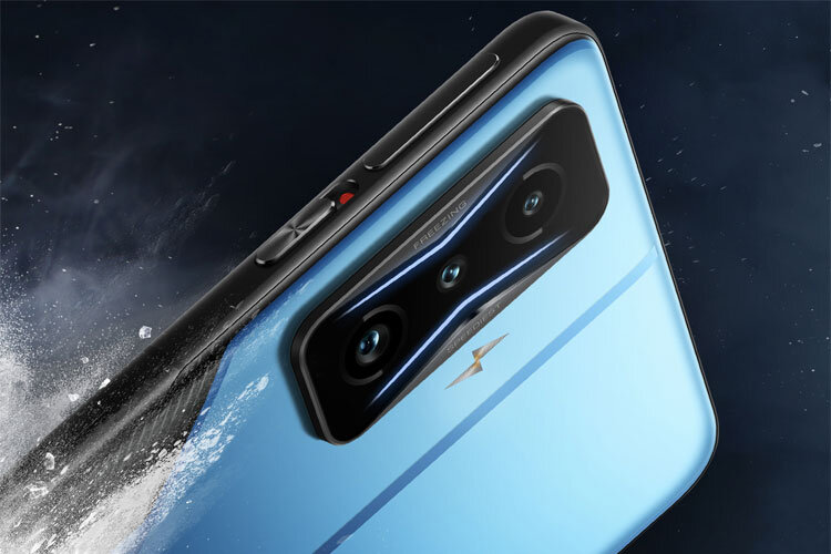 Изображение: Xiaomi/Redm