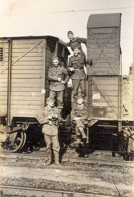 Венгры едут завоевывать Россию