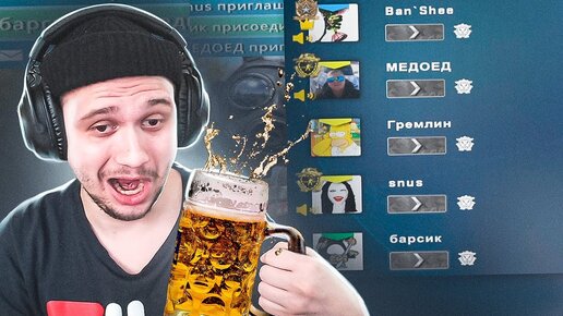 КАК СИЛЬВЕРЫ РЕАЛЬНО ИГРАЮТ В CS:GO