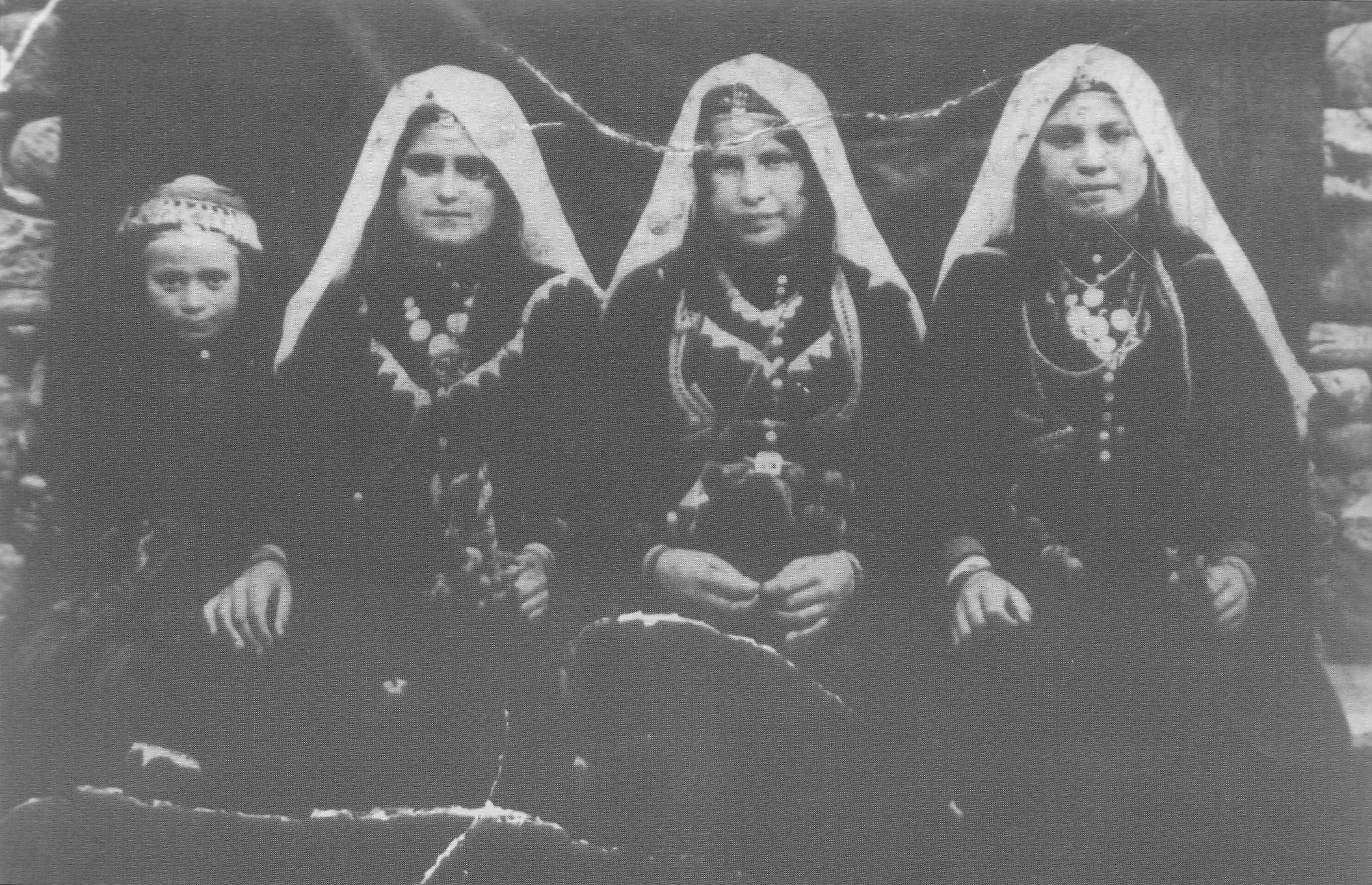 Помаки: история славян-мусульман со множеством “родственников”1