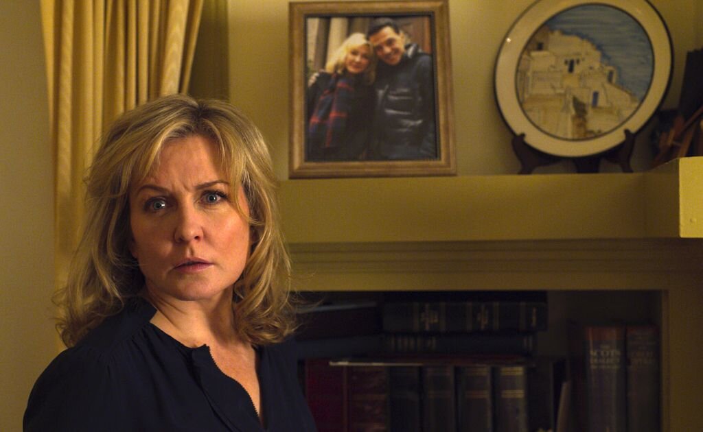 "Проклятый дом 5"