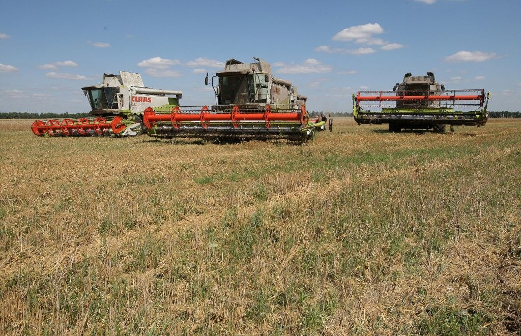 Фото из статьи в "Atlantico"