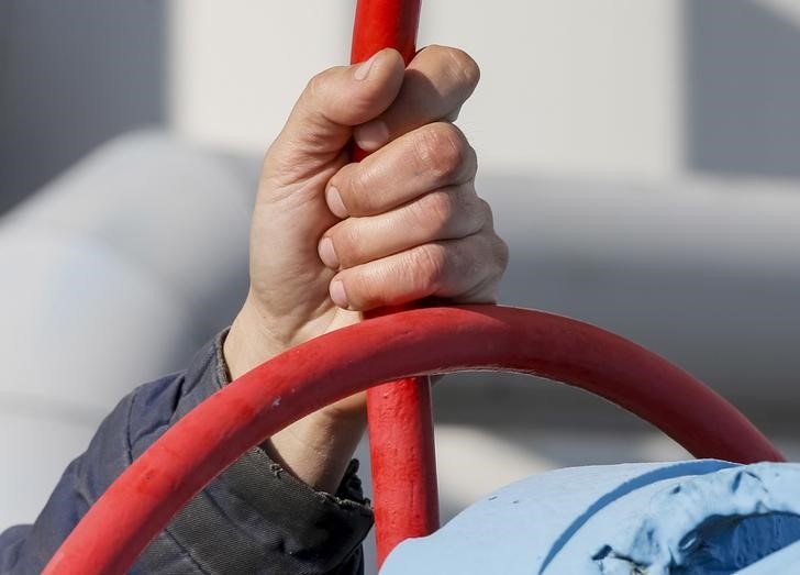 Россия отключать газ не собирается 