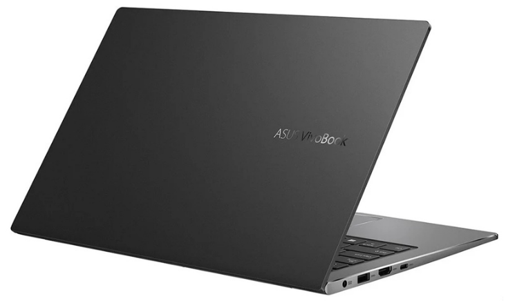 Asus VivoBook S14 