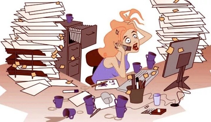 Квартальная отчетность)))