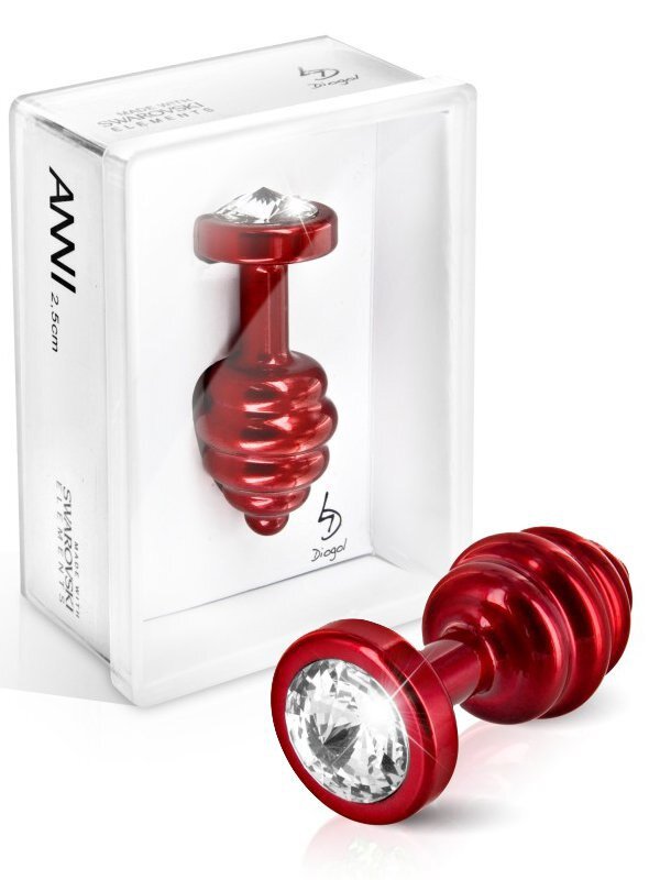 Подготовка к анальному сексу