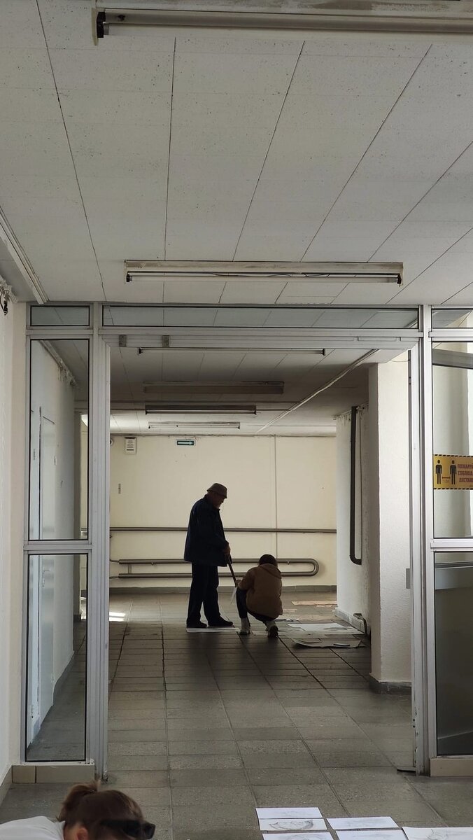 Консультация по рисунку  