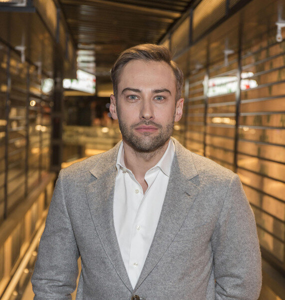 Дмитрий Шепелев / Фото: Legion-Media