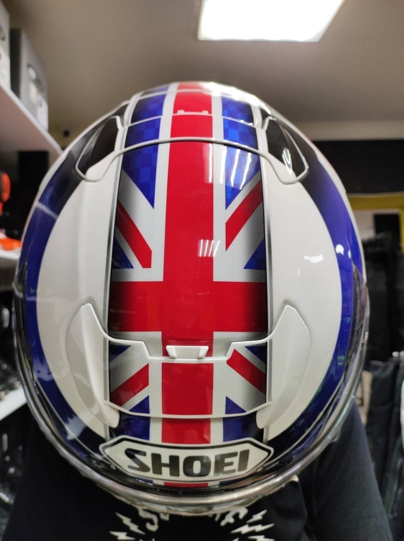 SHOEI