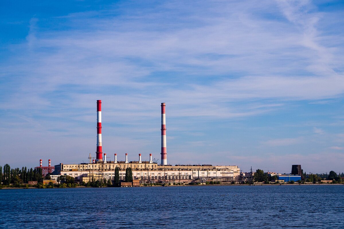 Сектор газа в Воронеже