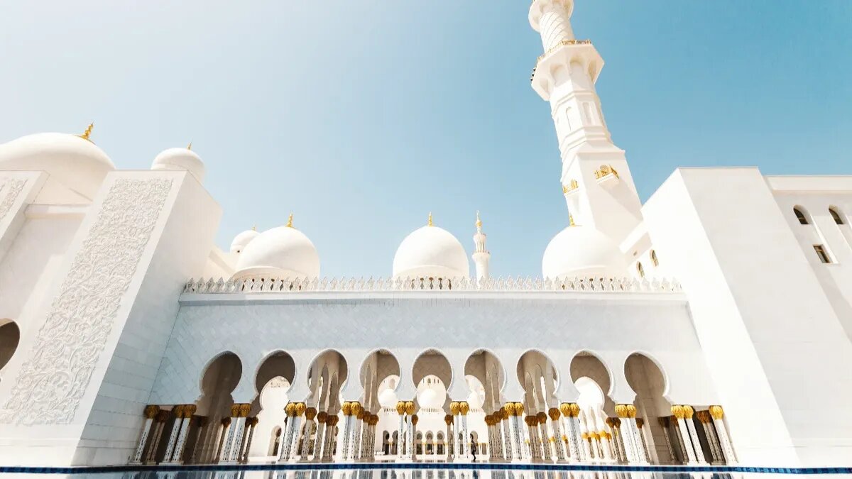 Мусульманские праздники обладают особенно большим количеством запретов. Фото: pxfuel.com