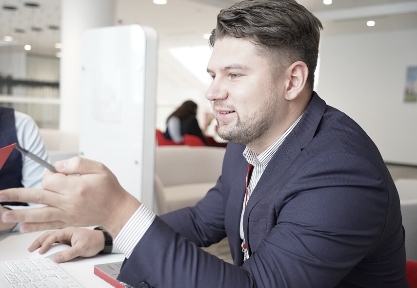 Стартовали продажи проектов разных классов как в пригородных локациях, так и в престижных городских районах