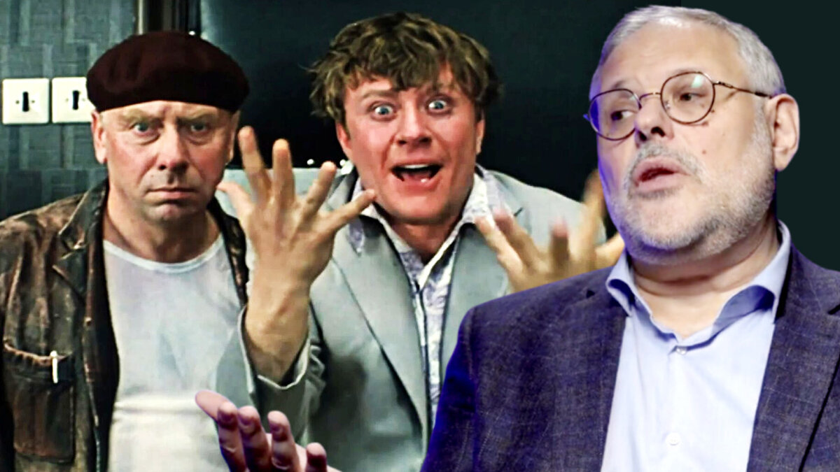 У них явно пошло что-то не так