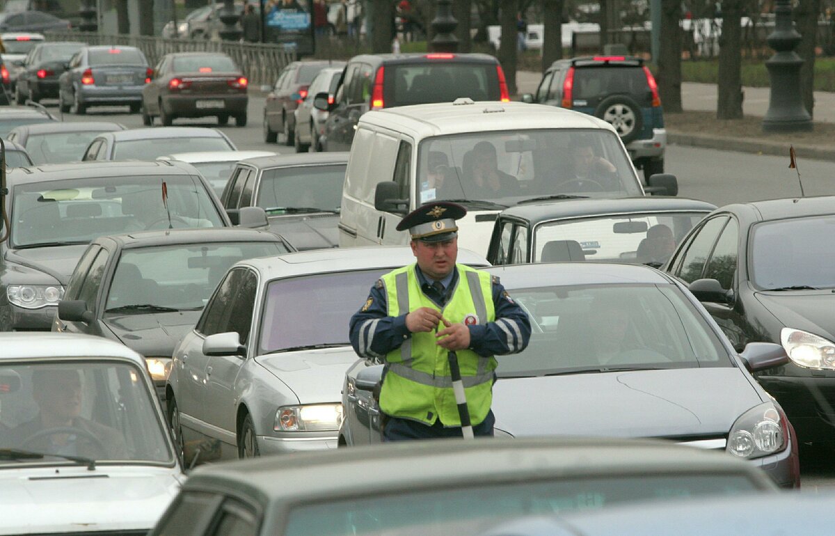     124 закона Путина: как подписанные Президентом РФ поправки изменят жизнь автовладельцев фото globallookpress.com