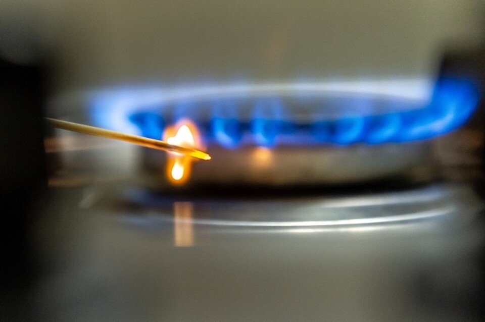     Газ подорожает меньше других коммунальных ресурсов. Олег ЗОЛОТО