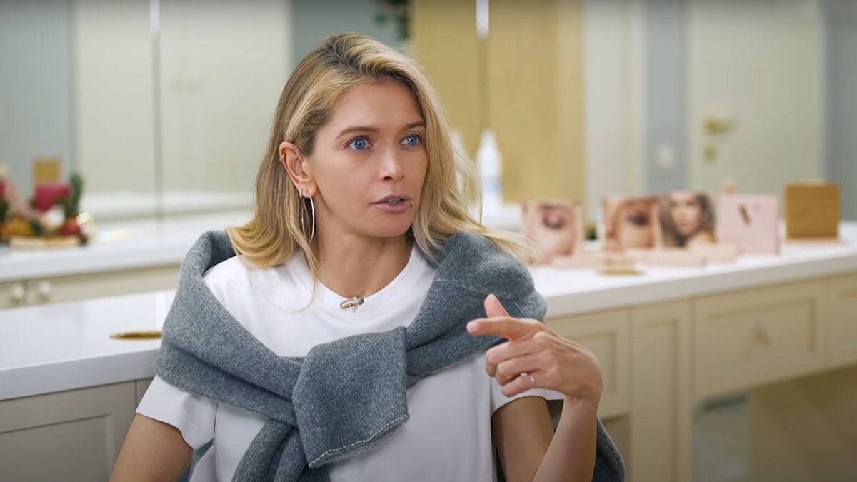    Фото: YouTube / FAMETIME TV