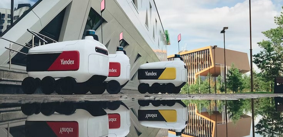    Яндекс