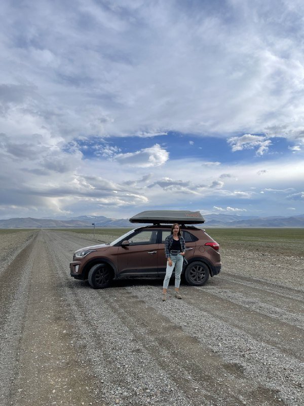 Фото автора