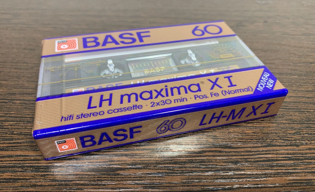 BASF LH Maxima X I