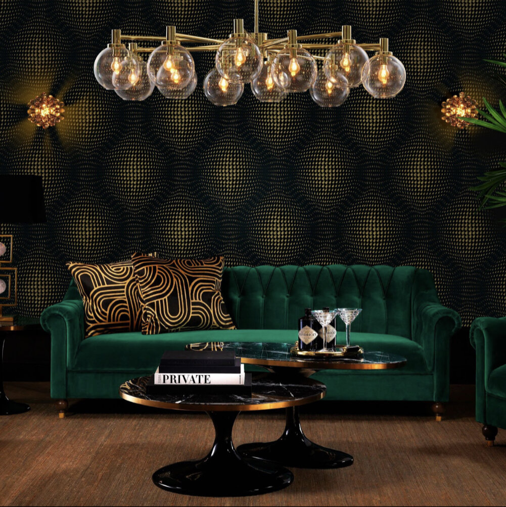 Коллекция обоев Phantom, артикул 60302-08