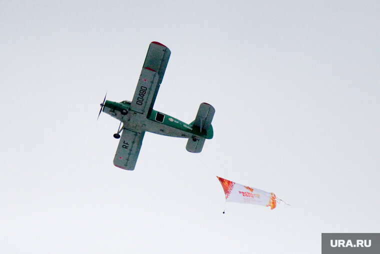    Минпромторг отложил замену американских двигателей на «кукурузниках» ТВС-2МС