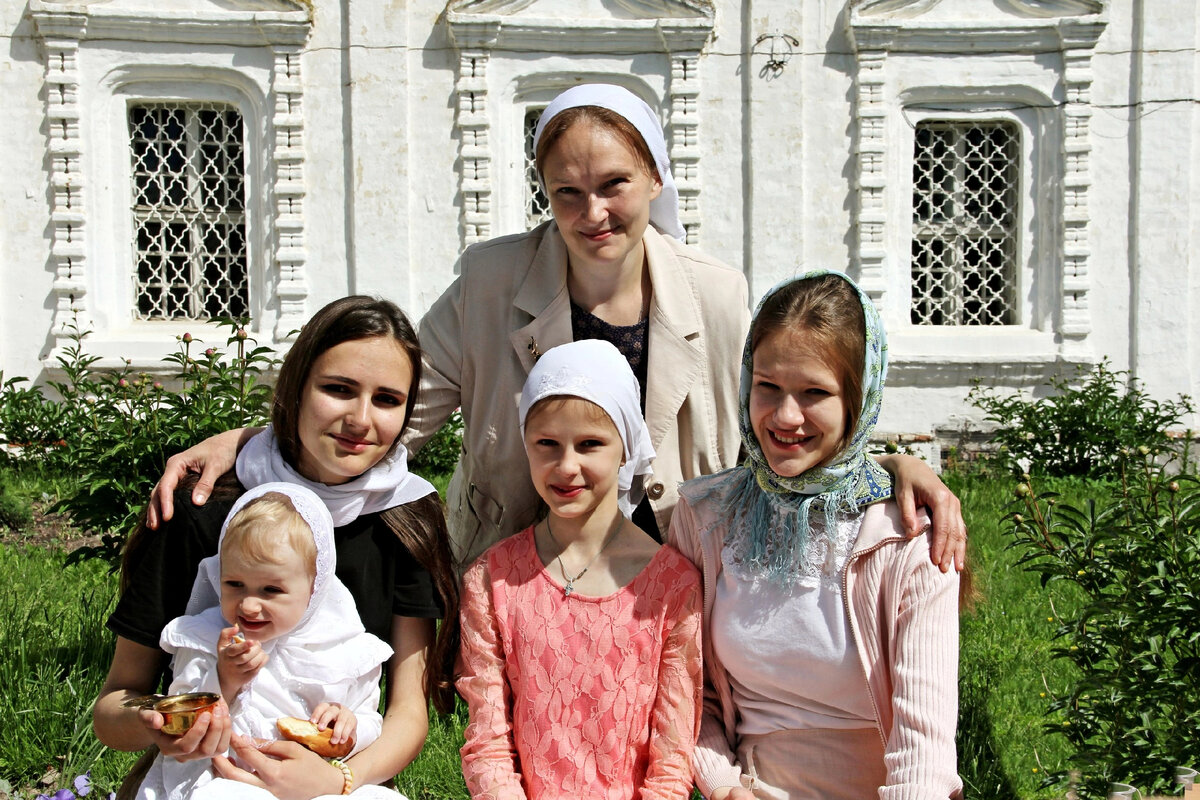 Фото Сергея Михеева