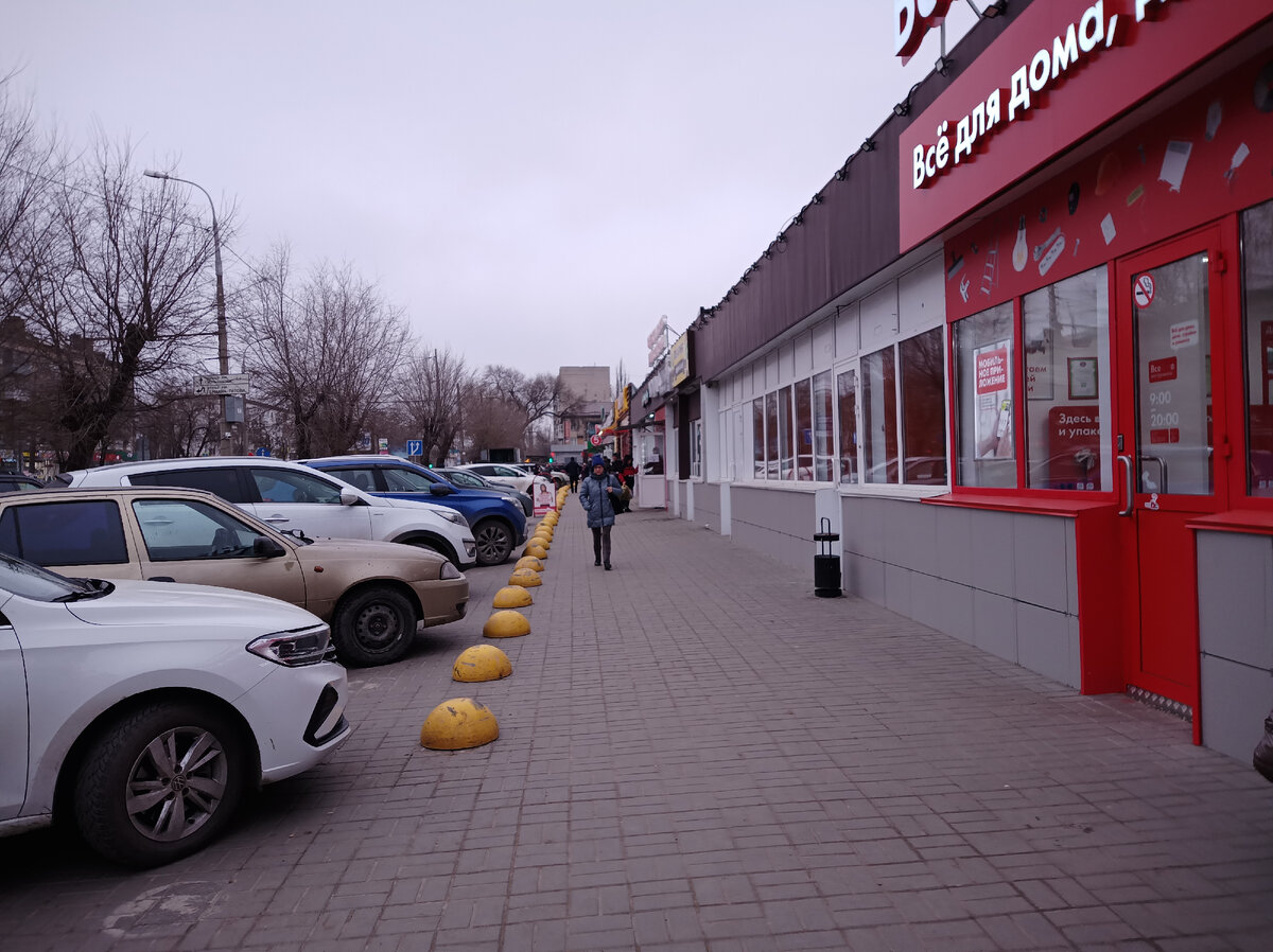 Здесь погиб целый полк. Бой за завод 