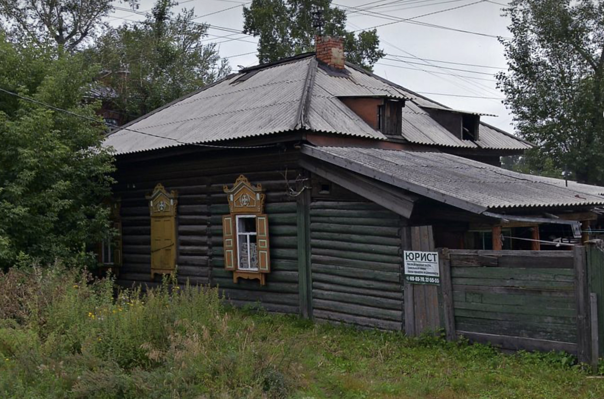 
«Иркутский блог» продолжает освещать тему главной угрозы для архитектурного наследия Иркутска — массового сокращения реестра выявленных памятников, среди которых подавляющее большинство — средовая...-101