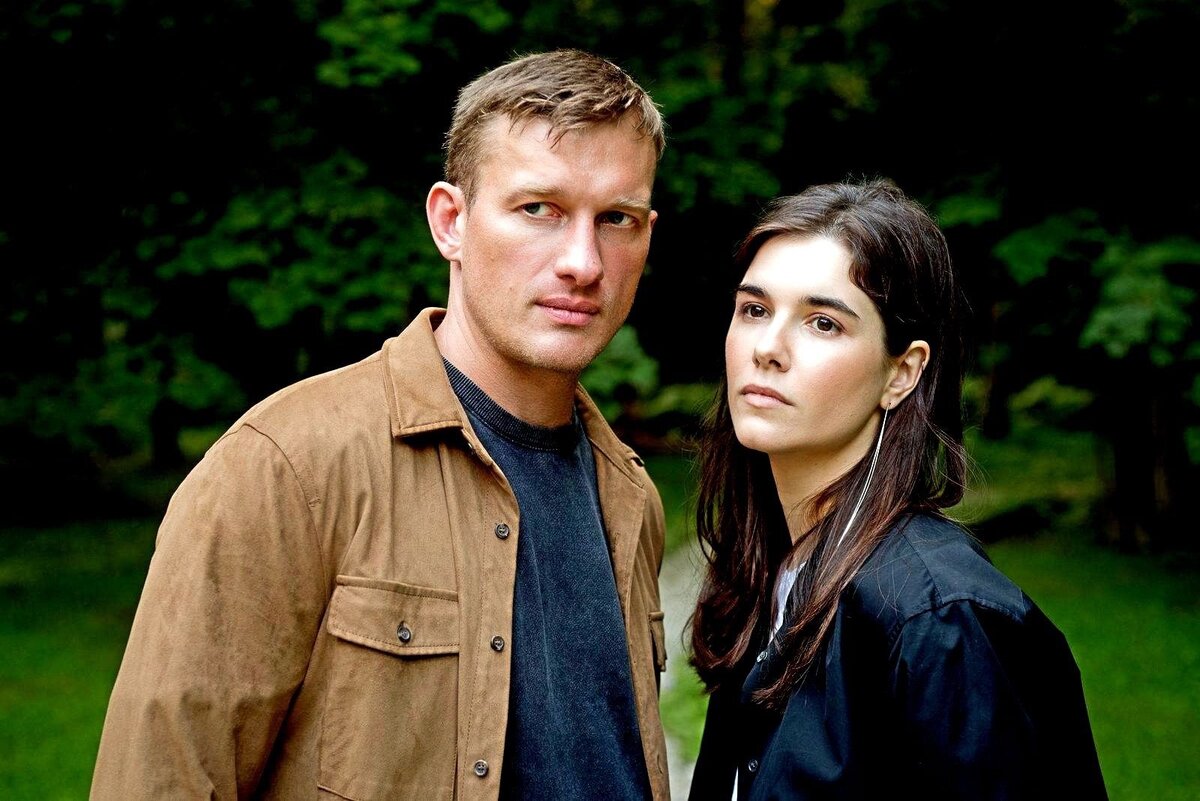 Жалко актёров, которые стали заложниками этого дурновкусия. Других ролей им не предлагают. Фото Яндекс.Картинки.