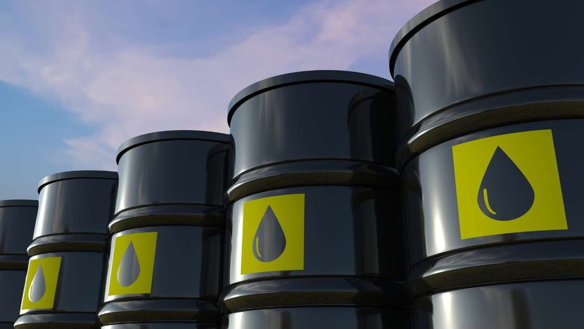    Россия нарастила поставки нефти в Индию в 11 раз