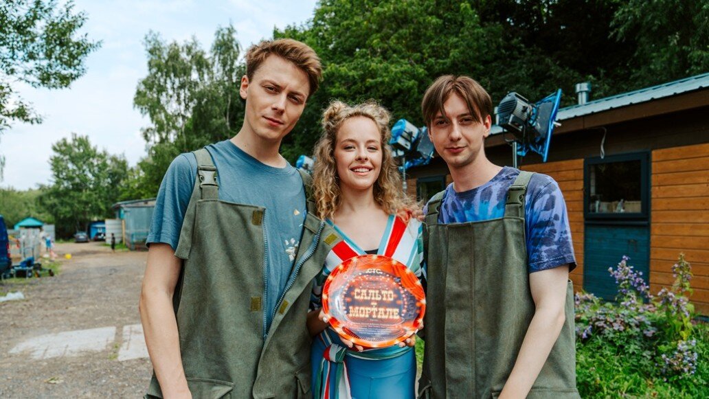 Листайте вправо, чтобы увидеть больше изображений