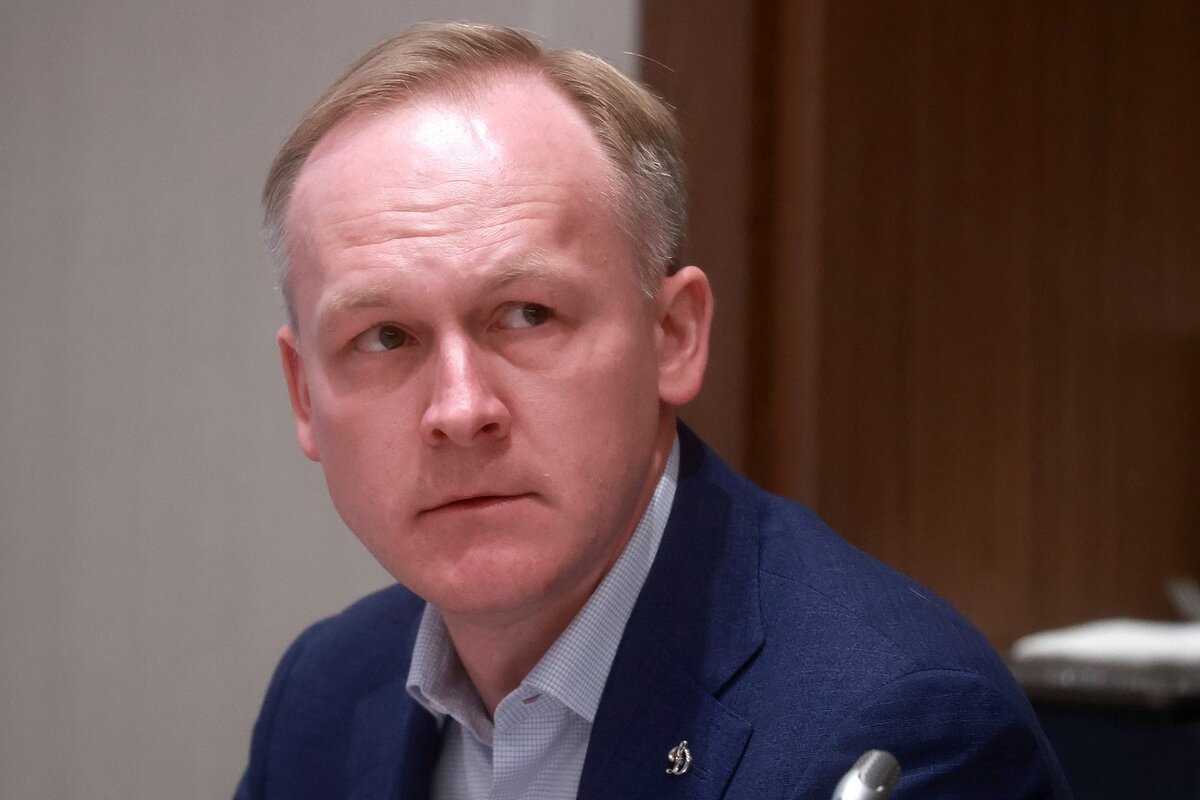 Фото: ТАСС / Сергей Фадеичев