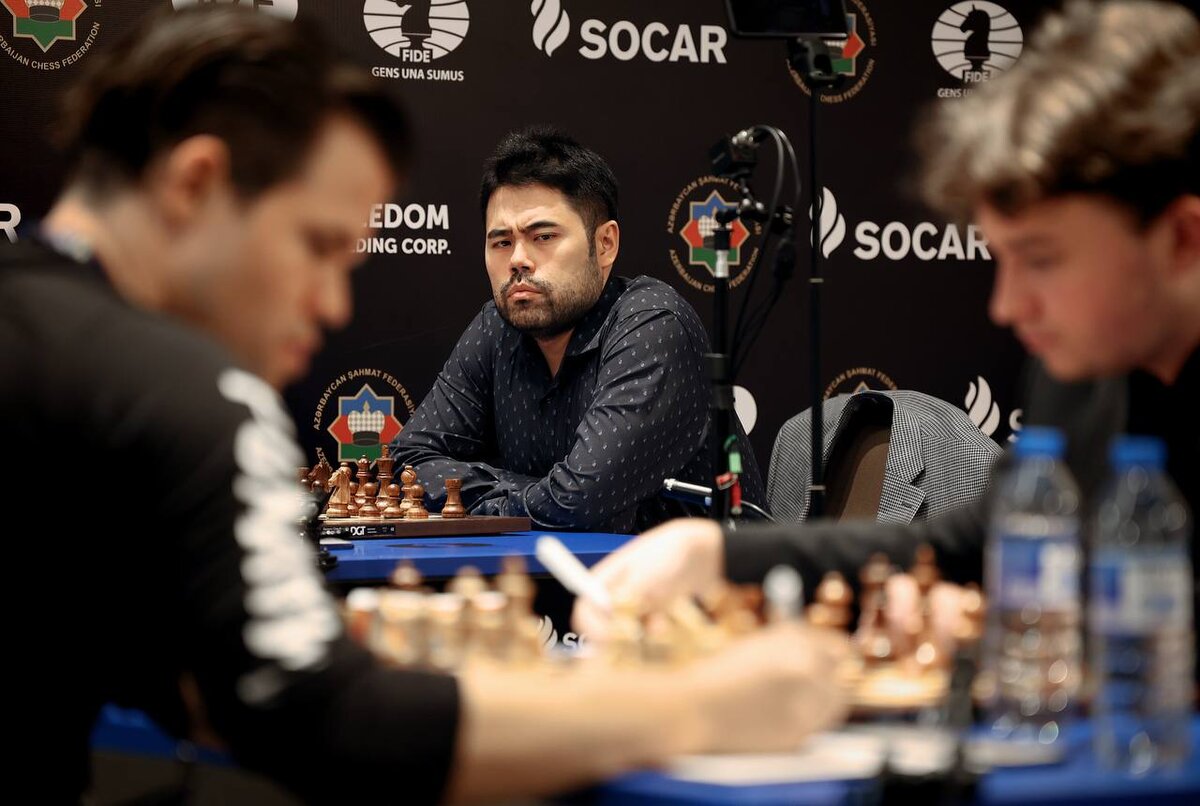 ChessMaster/M.Zatulivetrov